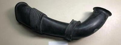 PORSCHE CAYENNE 2004 LIMPIADOR DE ADMISIÓN DE AIRE DERECHO COLECTOR CONDUCTO TUBO MANGUERA TUBO Foto 1 de 3