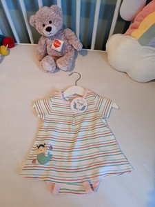 ebay frugi baby clothes