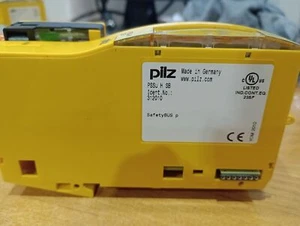 Pilz PSSu H SB - Bild 1 von 2