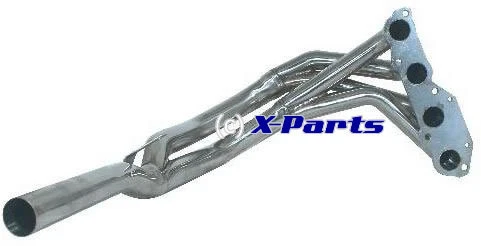 Colector VW Polo 86C Incl. G40 81-94 Acero Inox. Ue - Imagen 1 de 1