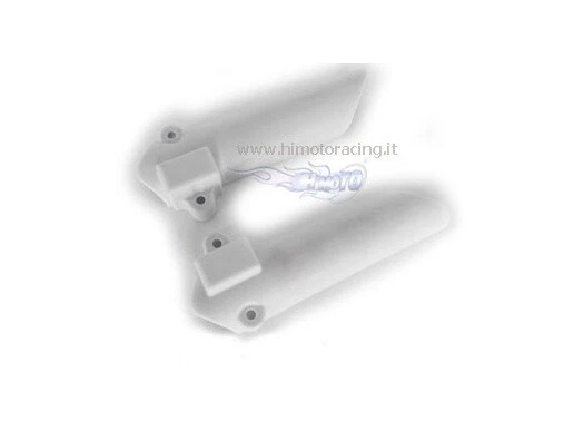 MX5046 Shock Tube Cover Front X Motocross Replacement HIMOTO 1/4 MX400 - Image 1 of 1
