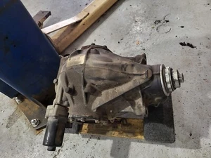 2017 Bmw M3 Competition Rear Differential With Bracket  - Picture 1 of 3