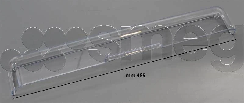 RIBALTINA COPERCHIO VANO BURRO FRIGORIFERO SMEG FAB30RCR3 CODICE 762173634