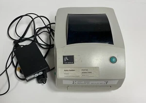 Impresora térmica de etiquetas Zebra TLP 2844-Z - Imagen 1 de 10