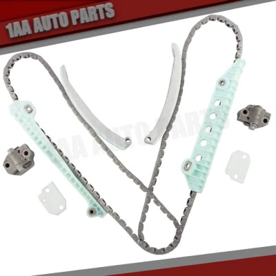 Комплект цепи ГРМ 9-0387SGX для Mercury Grand Marquis Mountaineer 2000-2011 - Изображение 1 из 4