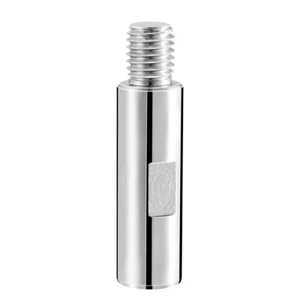 Varilla de extensión de máquina pulidora de 1 pieza varilla adaptadora de amoladora angular de pulido - Imagen 1 de 12