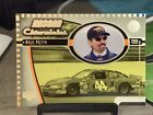 1999 Upper Deck - Road to the Cup - Nascar Chronicles NC5 - Kyle Petty - Hotwheels