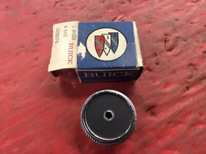 NOS 1964 64 Buick Skylark Special Sport Wagon Headlight Switch Knob 1366676 - Picture 1 of 4