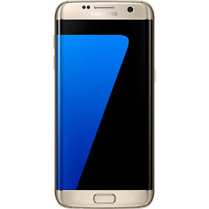 T-Mobile SamsungGalaxy S7 edge G935A AT&T G935P Sprint G935V Verizon G935T Phone