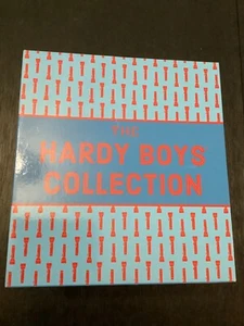 The Hardy Boys Hardcover 10 Books Collection Box Set New Mystery Book Series - Picture 1 of 10
