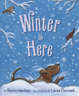 Kevin Henkes Winter Is Here (Paperback) (US IMPORT)
