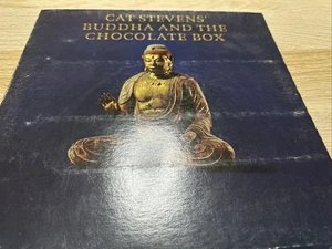 Cat Stevens - Buddha and the Chocolate Box, Island Records, Vinyl LP - Bild 1 von 6