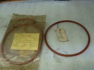 Navistar International 876102C1 O-Ring 3 Stück - Bild 1 von 6