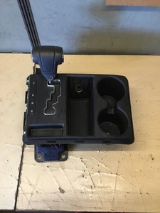 2009-2012 Dodge Ram Floor Shifter With Console And Bezel - Picture 1 of 4