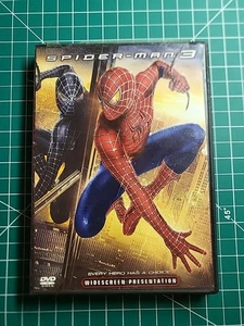Spider-Man 3 (DVD, 2007) - Picture 1 of 3