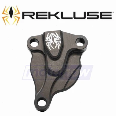 Rekluse Manual Slave Cylinder for 2008-2009 KTM 85 XC - Engine Clutch & rm Foto 1 de 4