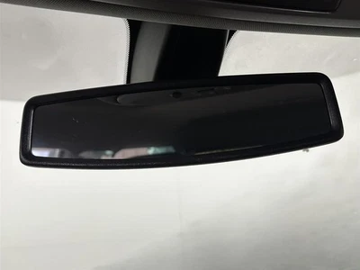 Зеркало заднего вида с автоматическим затемнением подходит для пикапа 14-23 SIERRA 1500 2702885 - Изображение 1 из 4