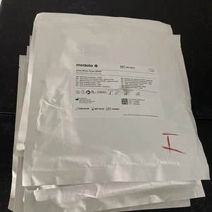 13 Medela Invia Schaumstoff NPWT - klein - 087.6303 werkseitig versiegelt - Bild 1 von 6