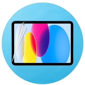 3 x Premium Ultra Thin Screen Protectors for Apple iPad A16 11" (11th Gen. 2025) - Picture 1 of 4