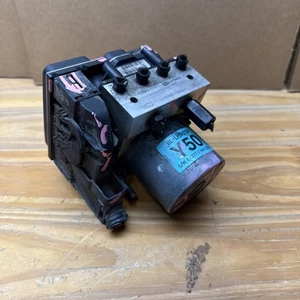 Módulo de bomba de freno antibloqueo ABS OEM 2007 2008 2009 Kia Sorento 58910-3E500 - Imagen 1 de 12