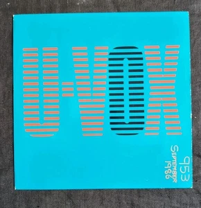 Ultravox - Same Old Story 12" Vinyl Single Clear Vinyl RARE.   P843 - Picture 1 of 7