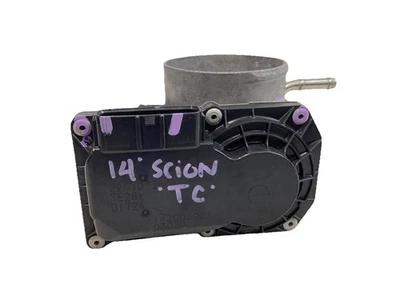 Cuerpo del acelerador Scion TC 2011-2016 OEM 22030-36010 Foto 1 de 4