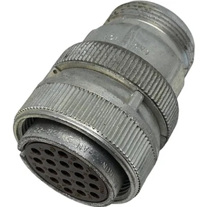 Conector circular de especificación Mil cañón AN3106B22-14S MS3106B-22-14S - Imagen 1 de 4