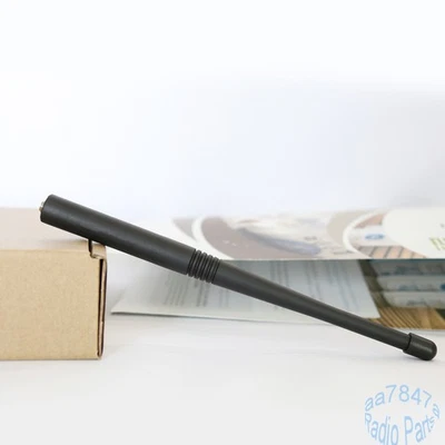 8505518V01 VHF Wideband Antenna 136-174 MHz For MT2000 XTS1500 XTS2500 Radios - Image 1 of 4