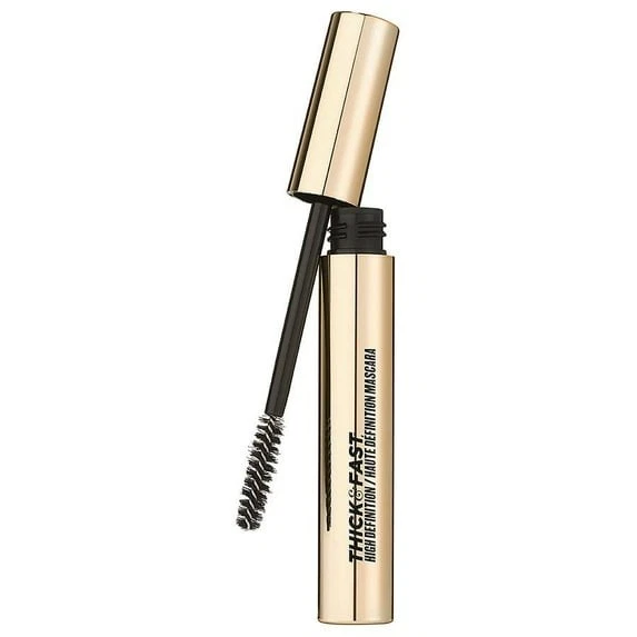 Soap & Glory Thick & Fast Mascara, Wicked Black, 0.3 oz - Image 1 of 1
