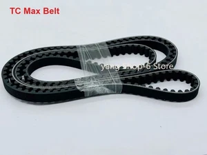 1Pc Belt For Super SOCO TC-Max Electric Bikes Off-road Motorcycles Accessories - Picture 1 of 4