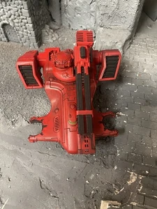 Warhammer 40k: Tau Empire / Kill Team / Farsight Enclave Hammerhead WH595 - Bild 1 von 6