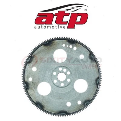 ATP Automatic Transmission Flexplate for 1987-1996 Chevrolet Corsica -  nk - Image 1 of 4