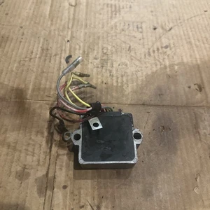Mercury 135 140 150 175 200 HP Voltage Regulator Assembly 883072T2 - Foto 1 di 2