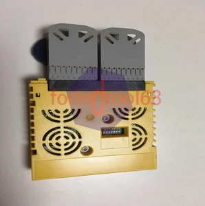 1 Stück gebrauchtes Lenze E94AYAE SM301 Sicherheitsmodul - Bild 1 von 1