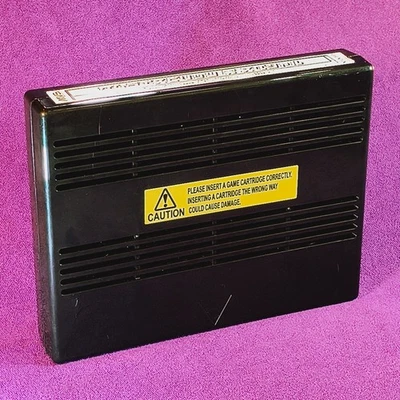 MVS Samurai Shodown Zero Special SNK Neo Geo Cartridge Arcade PCB Japan Convert - Image 1 of 4