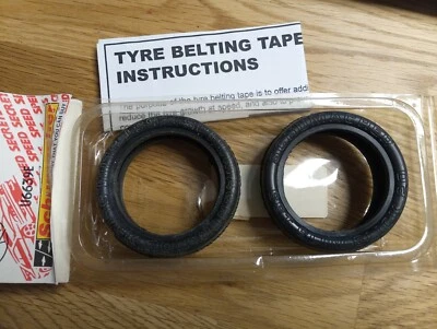 Schumacher Reifen Slicks U6639E 1.9" 20 mm lila weich passend zu Felgen U2004D - Bild 1 von 2