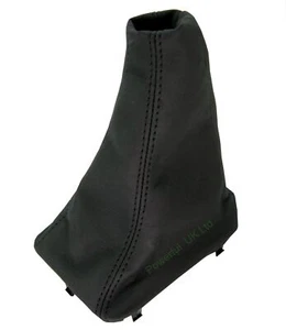 Polaina de palanca de cambios genuina para Land Rover Discovery 3 [FJL500141PMA] - Imagen 1 de 2