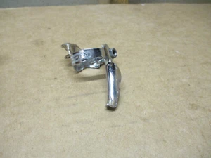 Shimano Downtube Shifter Derailleur Cable Guide Stop with Attachment Bolt - Picture 1 of 6