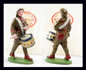 QUIRALU  INFANTERIE DE FORTERESSE - Imagen 1 de 3