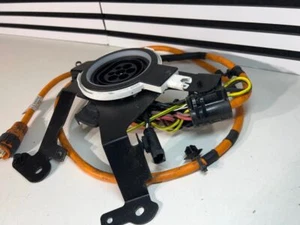 BMW X5 F15 2017 Benzin / Elektro Elektroauto Ladekabel 6800376 - Bild 1 von 9