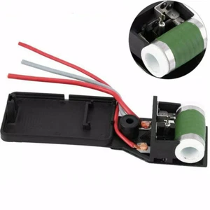 Heater/Blower Motor Fan Regulator Resistor Fits for Mini Cooper S R50 R52 R53 - Picture 1 of 6