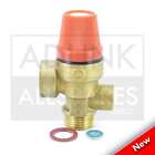 WORCESTER CAMRAY CLASSIC SYSTEM 50/70 70/90 95/130 SA SAFETY VALVE 87161424160