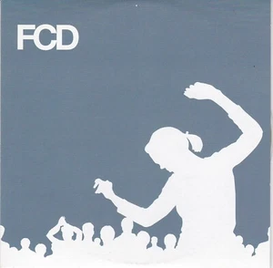 FreeCompactDisc ( THE GUARDIAN Newspaper CD 2004 ) GUARDIAN002 - Bild 1 von 3