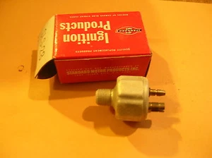 1953-1954 Chrysler DeSoto Dodge Plymouth Brake Light Switch -  New - Picture 1 of 2