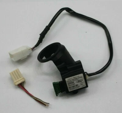 YW1T-15607-AA Ford / Lincoln / Mercury Módulo inmovilizador de encendido antirrobo Foto 1 de 3