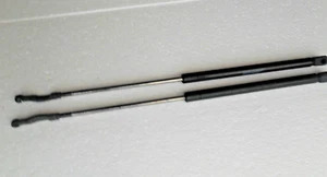2x Tailgate Rear Boot Trunk Gas Struts ROVER MONTEGO - Picture 1 of 8