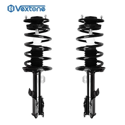 Vextone Front Struts for 2003-2008 Toyota Matrix Pontiac Vibe W/ coil sping - Image 1 of 4
