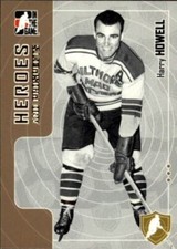 B2727- 2005-06 ITG Heroes Et Prospects Hk 1-430 Vous Pic- 10 + Gratuit US Bateau