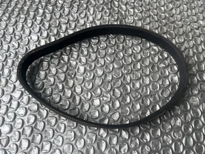 Reebok ZR9 treadmill part motor drive belt - Picture 1 of 1