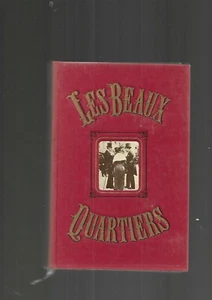 Les beaux quartiers Aragon Club du meilleur livre 1959 numéroté REF E36 - Picture 1 of 4